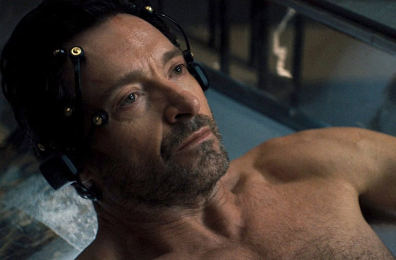 Tänään tv:ssä: Ison budjetin tieteisjännäri vuodelta 2021 – Total Recall ja Basic Instinct yhdistyvät