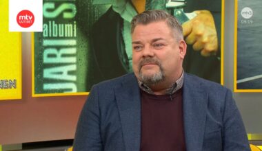 Jari Sillanpää kertoo leikkausoperaatiostaan: "Kivut jäivät leikkauspöydälle"