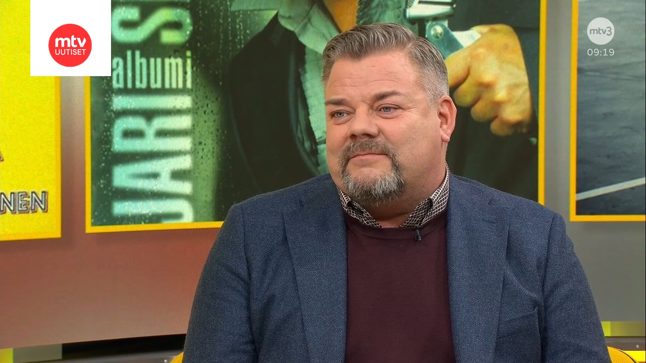 Jari Sillanpää kertoo leikkausoperaatiostaan: "Kivut jäivät leikkauspöydälle"