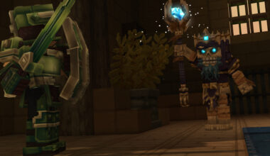 Riotin hylkäämä Hytale julkaistaan sittenkin