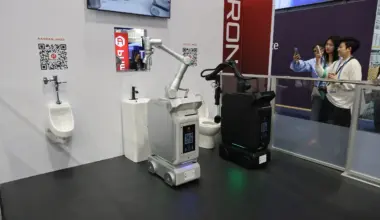 Hytron-robotti lupaa hoitaa joka kodin inhokkiaskareen