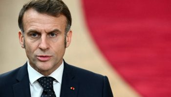 Ranska siirtää G7-huippukokousta – Trump järjestää vapaaottelutapahtuman syntymäpäivänään