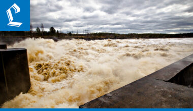 Neve osti vesivoiman tuotanto-osakkeita Tornionlaakson Sähköltä – yhtiö hakee kaupalla taloudellisen kannattavuuden vahvistamista