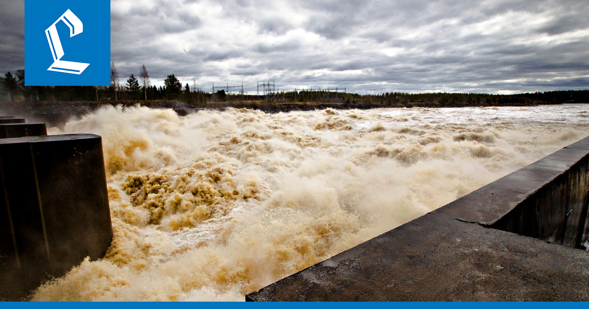 Neve osti vesivoiman tuotanto-osakkeita Tornionlaakson Sähköltä – yhtiö hakee kaupalla taloudellisen kannattavuuden vahvistamista