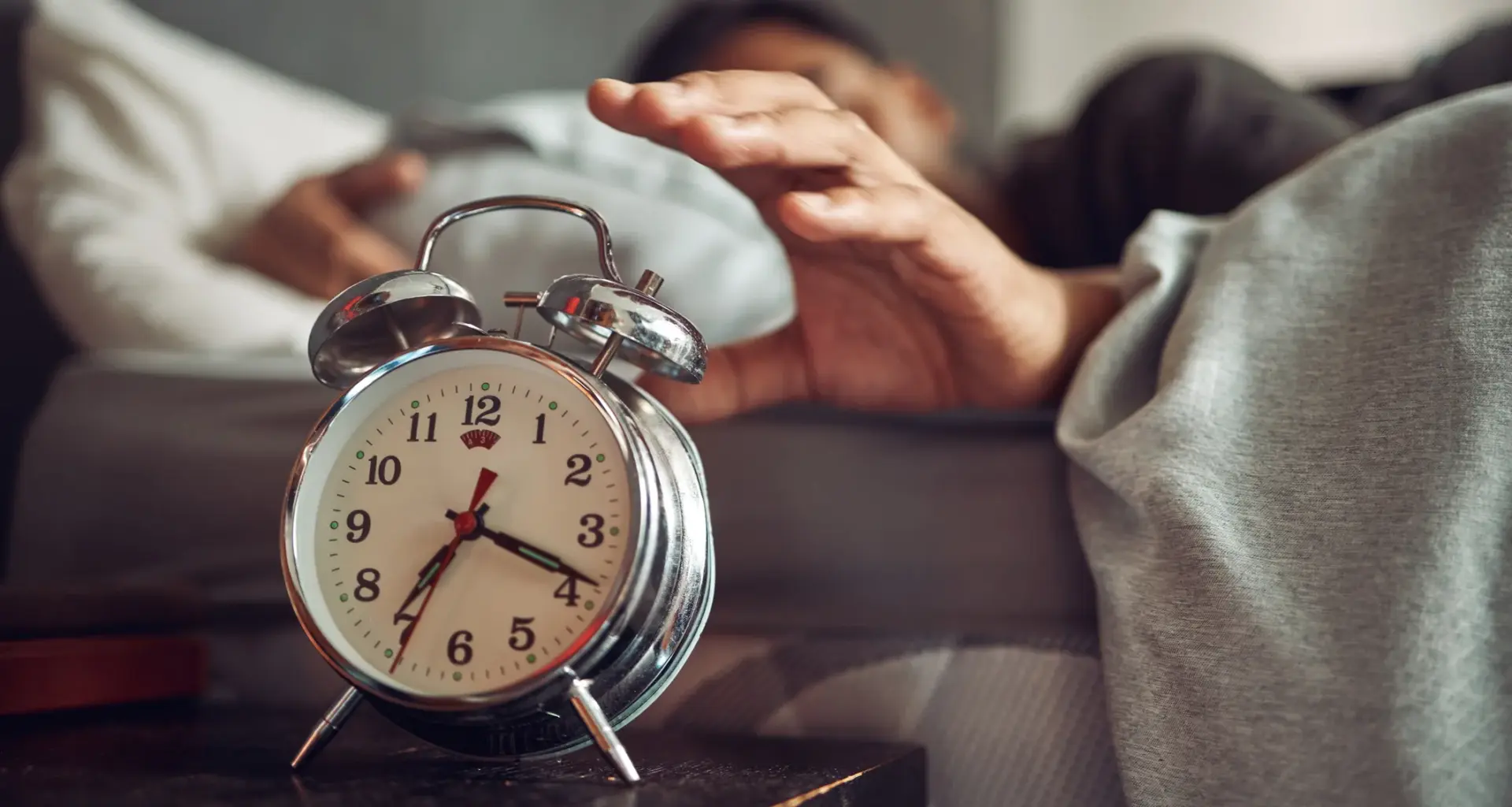 Myöhäinen aktiivisuus voi lisätä dementiariskiä jopa 45 prosenttia, tutkimus kertoo