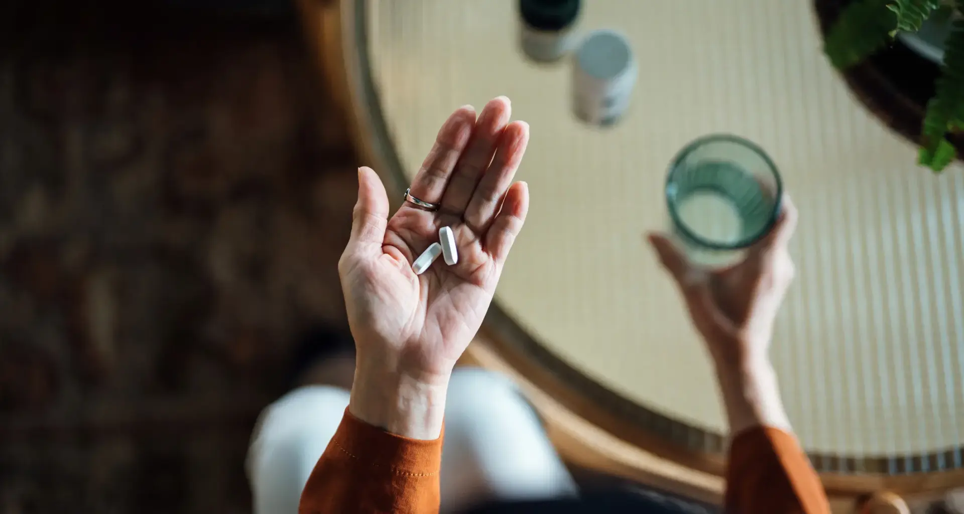 Antibioottien käyttö yhdistyi ahdistusoireisiin – syy löytyy suolistosta