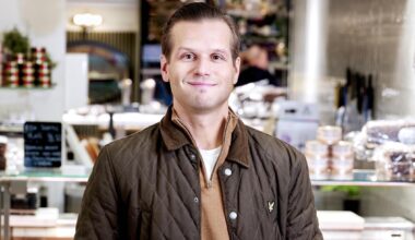 Ilkka Ihamäki on säästäväinen ja siitä Anni-vaimokin kuittailee