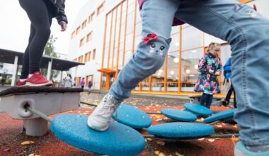 Koululaisten iltapäivätoimintaan haku lukuvuodelle 2026-27 avoinna 15.2. saakka