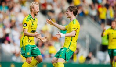 Ilves täydensi taustaryhmäänsä liettualaisella fysiikkavalmentajalla