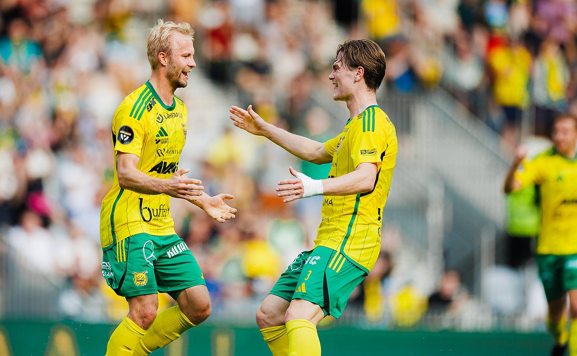 Ilves täydensi taustaryhmäänsä liettualaisella fysiikkavalmentajalla