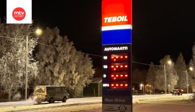 Polttoaineyhtiö Teboil määrättiin yrityssaneeraukseen – yhtiö syyttää suomalaispankkeja rahaliikenteen estämisestä