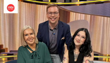 Reality-ohjelmien nousijat ja floppaajat