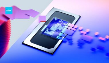 Intel ylisti uuden Panther Lake -suorittimensa grafiikkapiiriä - väittää murskaavan AMD:n tarjokkaat