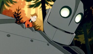 Tiesitkö tätä? Hehkutettu scifi-elokuva floppasi ilmestyessään – näin studio möhli julkaisun