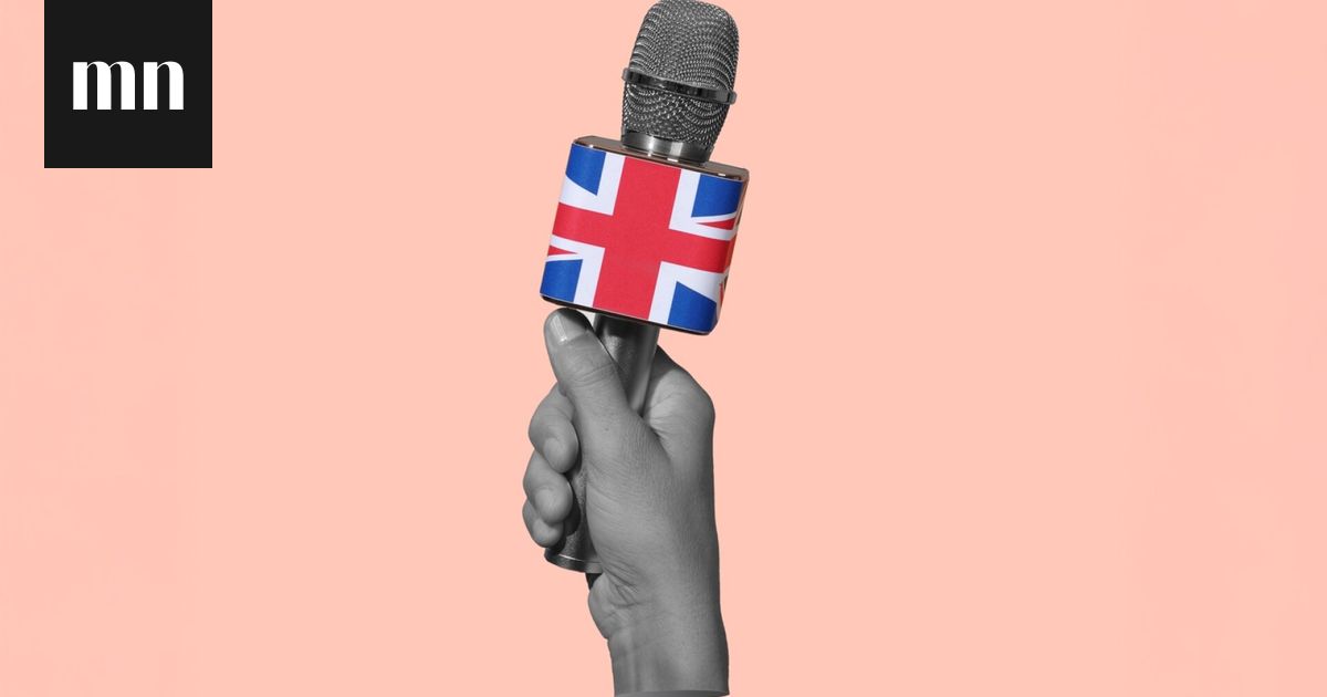 11 finglish-sanaa, joita moni käyttää tajuamatta niiden alkuperää