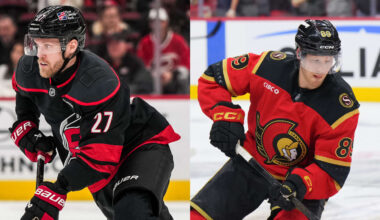 Tanskan olympiajoukkue julkistettiin | NHL.com/fi