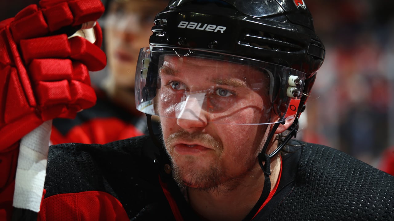 Sami Vatanen haluaa sulkea ympyrän mestaruudella JYPissä