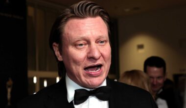 No onhan alanvaihdos: Jaajo Linnonmaan uusi duuni!