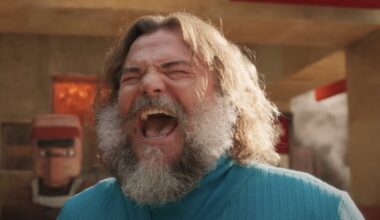 Tätä asiaa Jack Black pitää uransa suurimpana virheenä