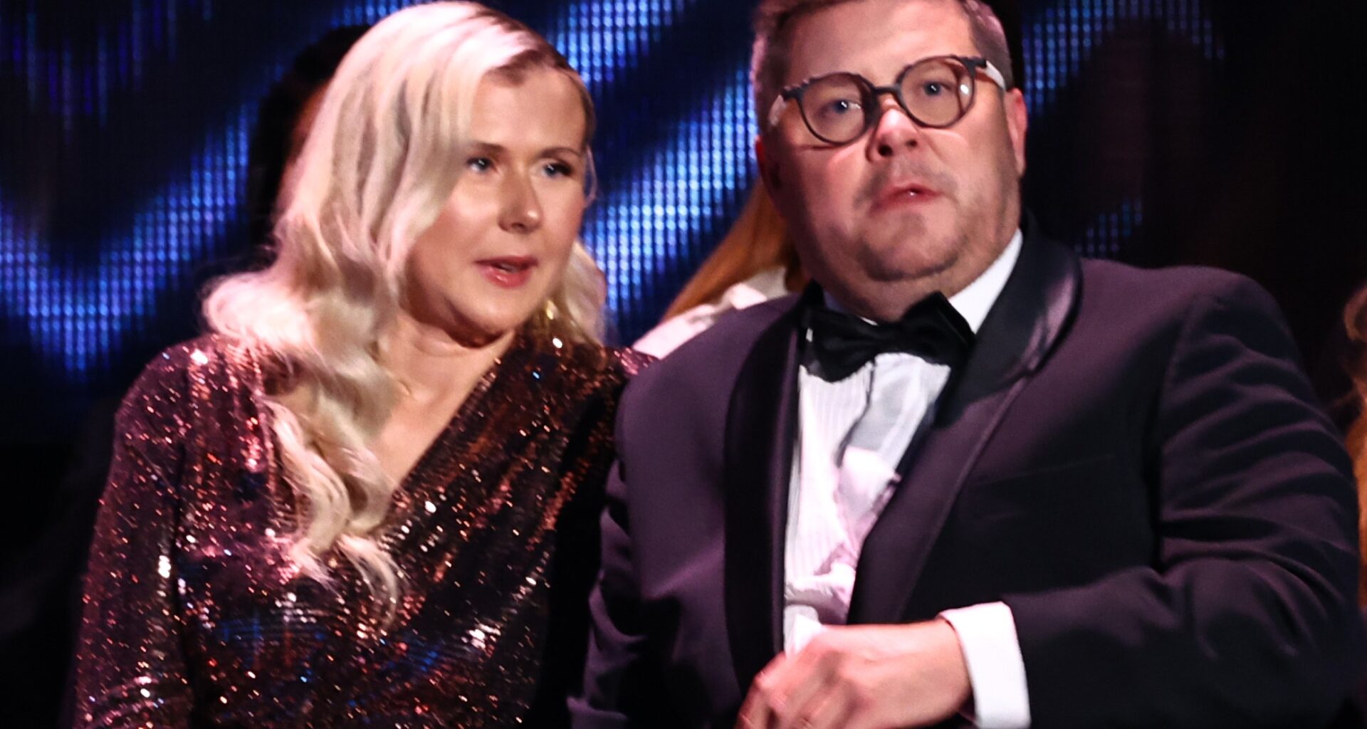 Janne Katajan Krista-kihlatusta tuli mallikaunotar - kuva!