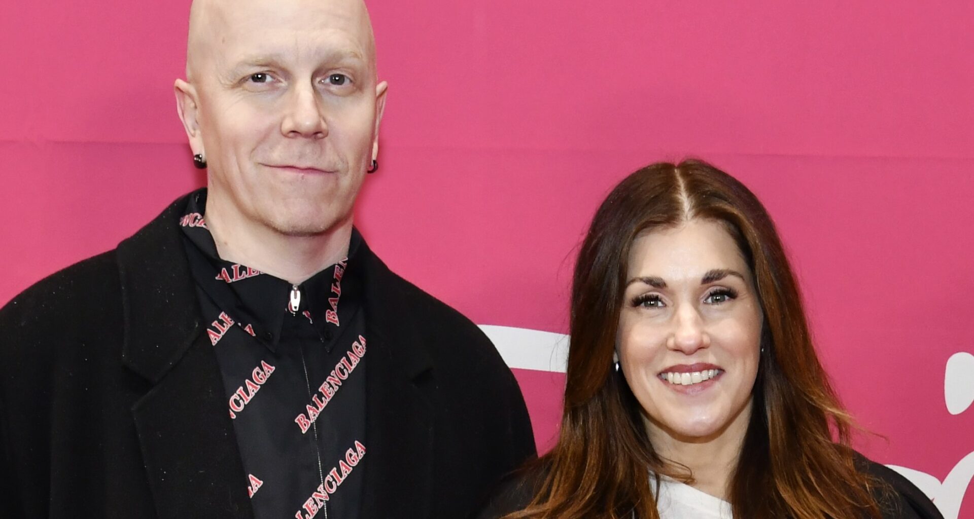 Jannika B ei enää kysele puolisonsa Toni Wirtasen mielipidettä