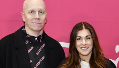 Jannika B ei enää kysele puolisonsa Toni Wirtasen mielipidettä