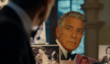 George Clooney ja Donald Trump nokittelevat toisiaan somessa: “Tunsin hänet erittäin hyvin”