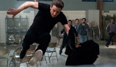 Illalla tv:ssä: Nokkela toimintakomedia iskee odottamattomalla idealla – 4 tähden leffassa mukana tämän hetken meemikuningas