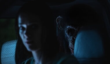 Suomeen perjantaina saapuvalla apinakauhuelokuvalla on Rotten Tomatoesissa yllättävän kova arvosana