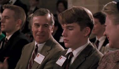 Kuolleiden runoilijoiden seura -elokuvassa näytellyt John Cunningham on kuollut