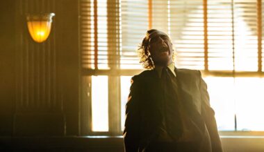 Studiopomot uskovat nyt tietävänsä, miksi Joker: Folie à Deux floppasi niin pahasti vuonna 2024