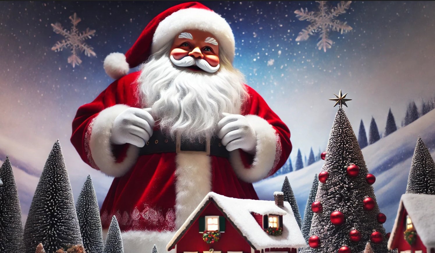 Suomalaisilta täystyrmäys: Liikemies ehdotti joulun siirtämistä