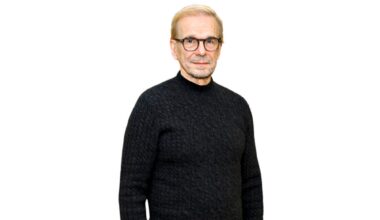 Näin tarkka Jukka Puotila on nykyään ruokavaliostaan