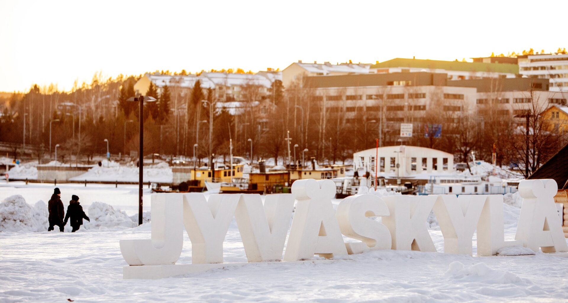 Jyväskylän kaupungin avustuksia haettavana vuodelle 2026