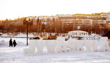 Jyväskylän kaupungin avustuksia haettavana vuodelle 2026
