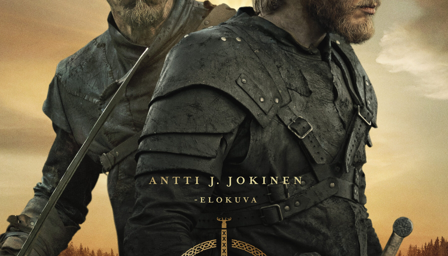 Kalevala: Kullervon tarina – elokuvan arvostelu