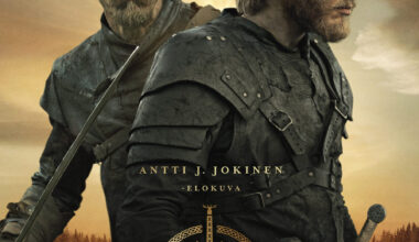 Kalevala: Kullervon tarina – elokuvan arvostelu