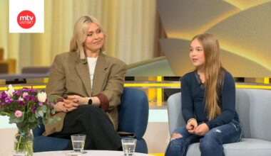 Essi Hellén kertoo ADHD-diagnoosistaan – "Minulla oikeasti on tämä"