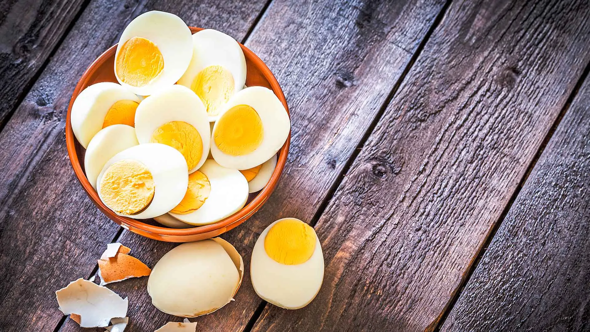 Kananmunien terveellisyys