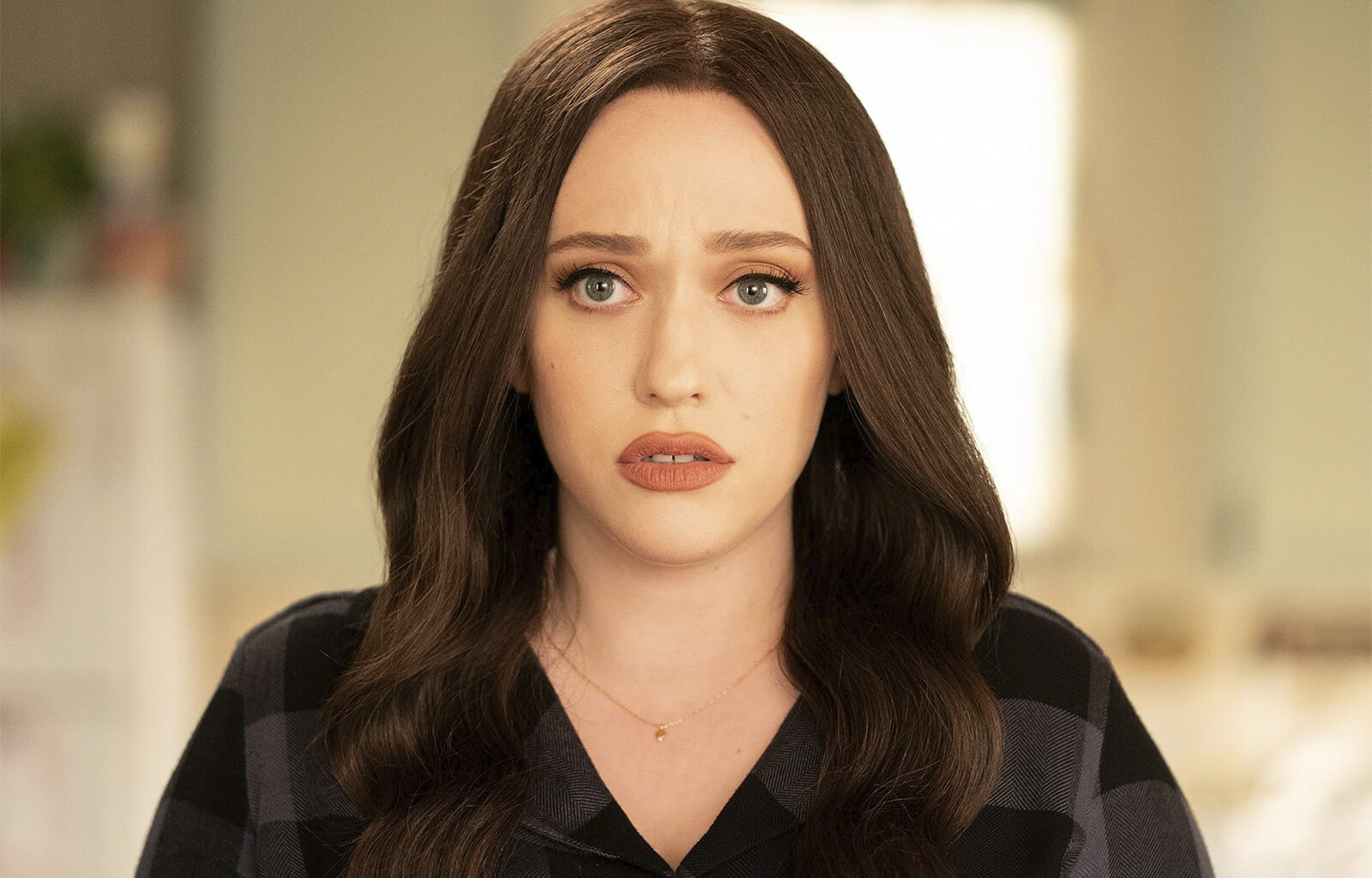 Kat Dennings: "Marvel skannasi minut – olen heidän järjestelmässään"