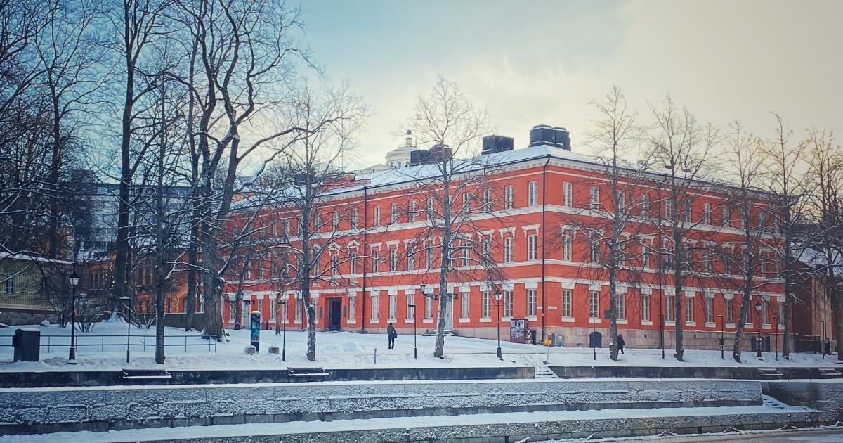 Katedralskolan, Suomen vanhin koulu, viettää 750-vuotisjuhlaa vuonna 2026