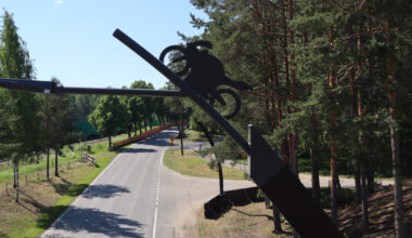 Kansainvälinen FIM Mototour of Nations -tapahtuma Imatralla 11.–14.8.2026