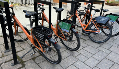 Imatran kaupunki on ottanut mikroliikenneluvan käyttöön 1.1.2026 alkaen.