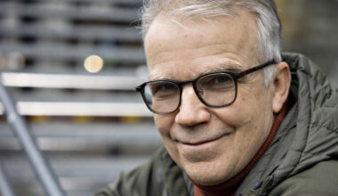 "Pyrin tekemään kaiken pilke silmäkulmassa"