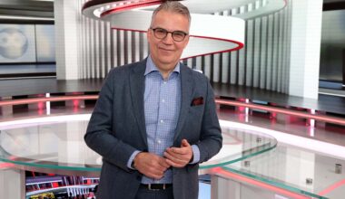 IS: Huomenta Suomi -ohjelmaan muutoksia - miten Keijo Leppänen liittyy asiaan?