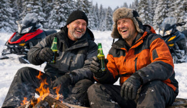 Mikko sortui kaljaan ja kyseli tekosyitä vaimolle Kelkkaryhmässä - hän unohti vain yhden tärkeän asian
