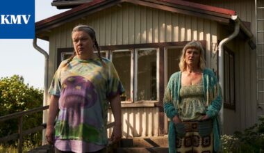 Kotimaisia elokuvia ennätykselliset seitsemän kymmenen Suomen katsotuimman elokuvan joukossa