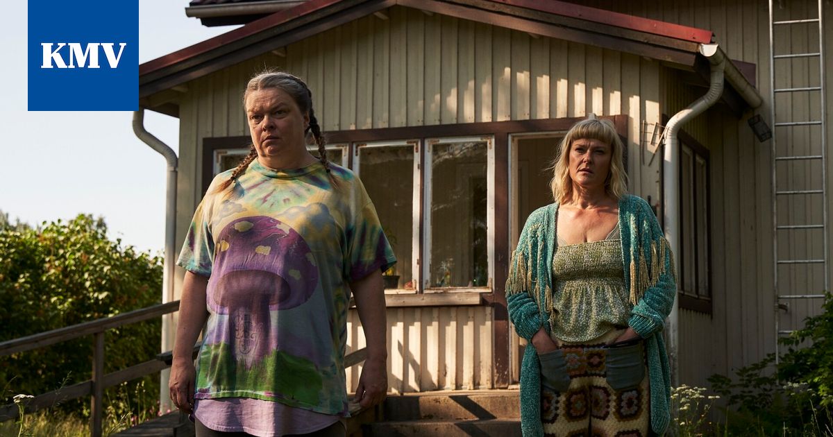 Kotimaisia elokuvia ennätykselliset seitsemän kymmenen Suomen katsotuimman elokuvan joukossa