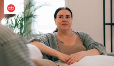 Kumppanivalintaansa pettynyt Jenni paljastaa, millainen mies viehättää