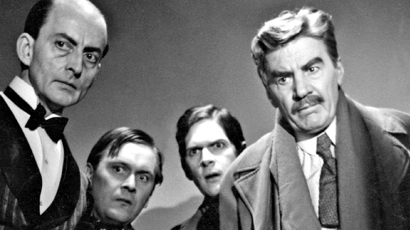 Yle Areenaan lisättiin viikolla 1/2026 nämä sarjat ja elokuvat